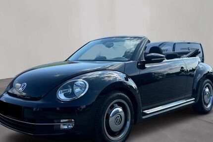 VW Beetle 130.000 km 11.900 &euro; Gernsheim 64579