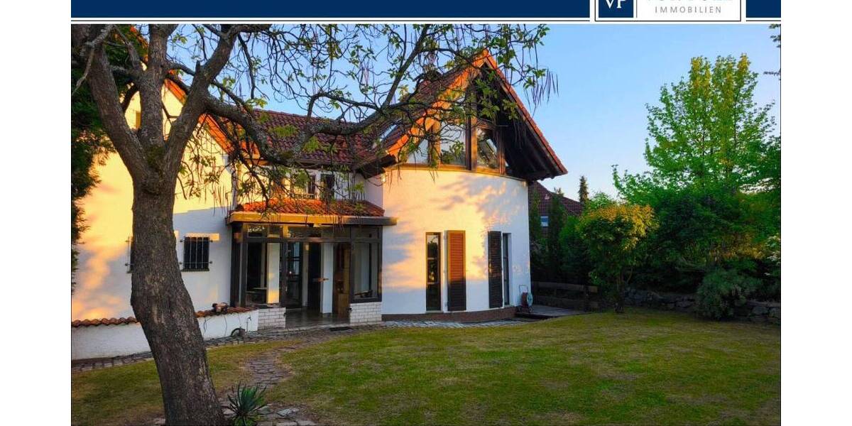 Einfamilienhaus Ober-Ramstadt Ramstadt - 7 Zimmer, 227 m&sup2;, 998.000&euro; | Angebot:26616714