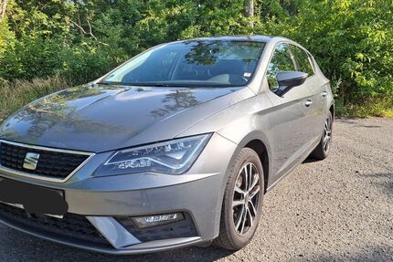 Seat Leon 122.000 km 10.500 € Herborn 35745