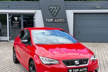 Seat Ibiza 84.567 km 12.699 &euro; Weida 07570
