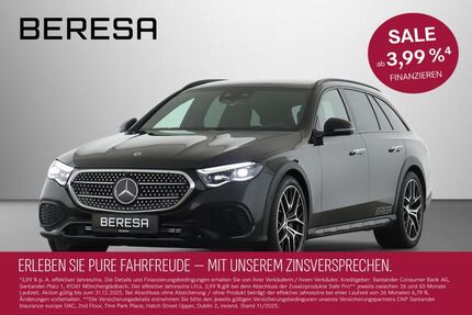 Mercedes-Benz E 450 14.900 km 90.950 &euro; Münster 48155