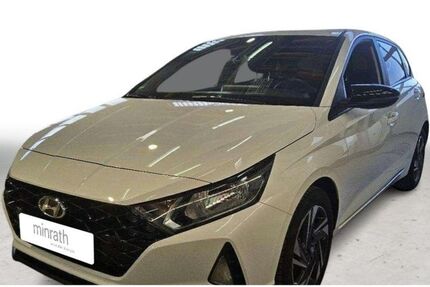 Hyundai i20 24.318 km 16.440 &euro; Moers 47441
