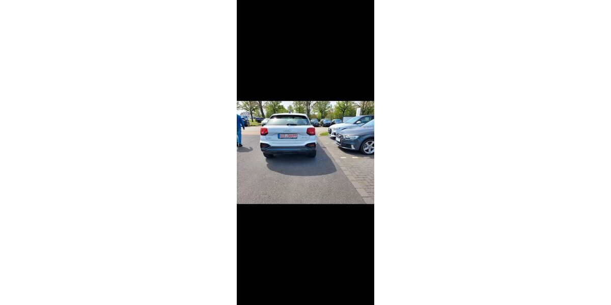 Audi Q2 30.500 km 26.500 &euro; Frankfurt am Main 60596
