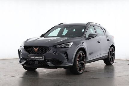 Cupra Formentor 21.484 km 27.990 &euro; Plattling 94447
