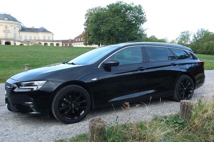 Opel Insignia 103.300 km 18.900 &euro; Stuttgart 70499
