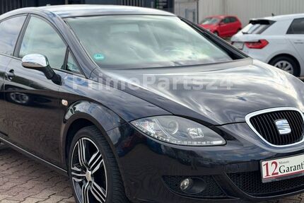 Seat Leon 237.886 km 2.990 &euro; Heilbad Heiligenstadt 37308