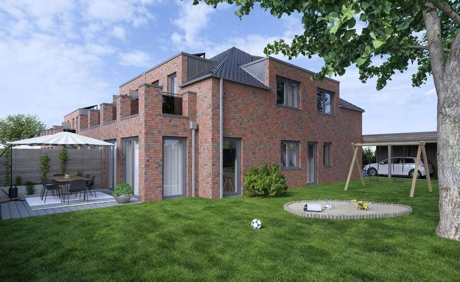 Haus zum Kaufen in Oldenburg 569.000 € 130 m²