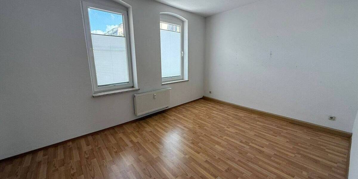 Etagenwohnung Gera Zwötzen - 2 Zimmer, 50.000&euro; | Angebot:25314418