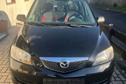 Mazda 2 150.000 km 1.600 &euro; Wuppertal 42111