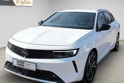 Opel Astra 79.541 km 16.990 &euro; Rostock 18146