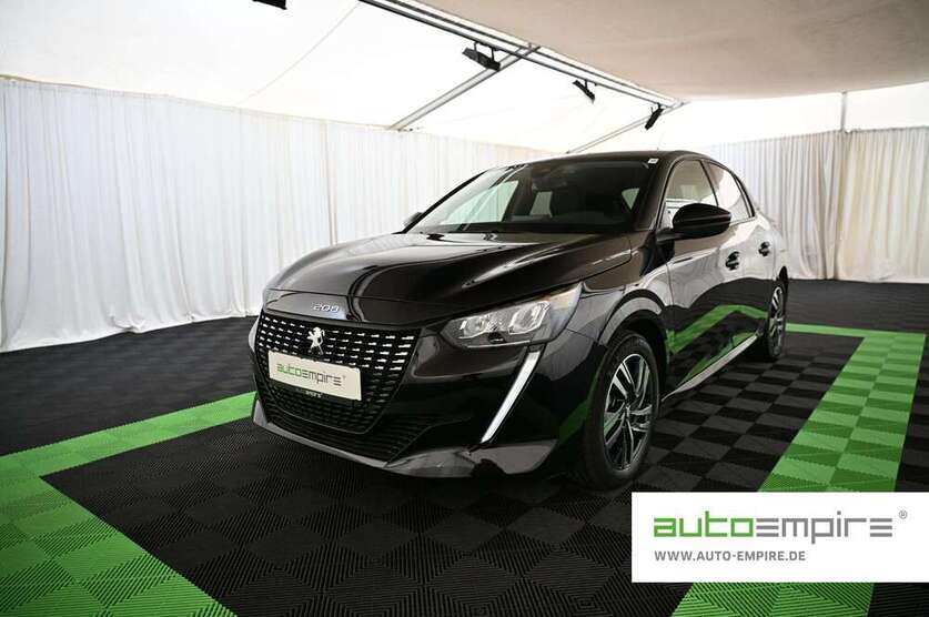 Peugeot 208 23.592 km 13.990 € Butzbach 35510