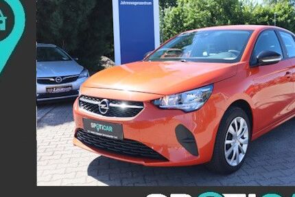 Opel Corsa 37.548 km 12.700 &euro; Luckenwalde 14943