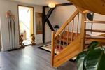 Dachgeschoßwohnung Wittenberg Lutherstadt - 2 Zimmer, 82 m&sup2;, 690&euro; | Angebot:26336037