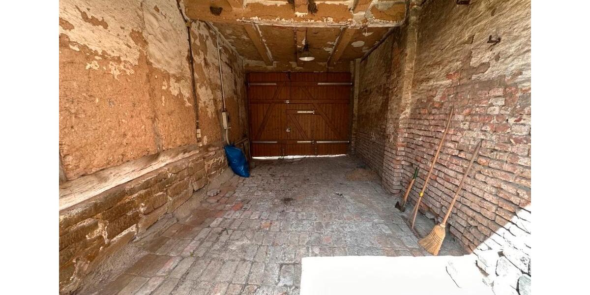 Einfamilienhaus Nordhausen - 5 Zimmer, 90 m&sup2;, 20.000&euro; | Angebot:26199310