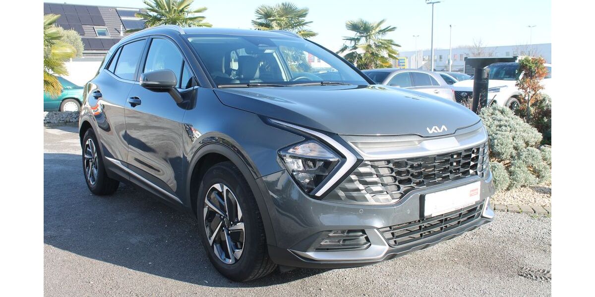 Kia Sportage 49.000 km 25.490 &euro; Speyer 67346