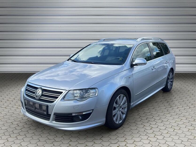 Passat
