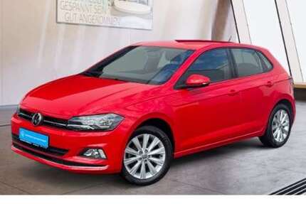 VW Polo 21.627 km 18.850 € Idar-Oberstein 55743