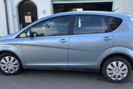 Seat Altea 142.000 km 4.000 &euro; Tonna 99958