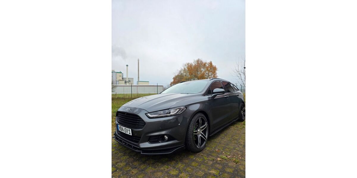 Ford Mondeo 300.000 km 12.499 &euro; Hagenow 19230