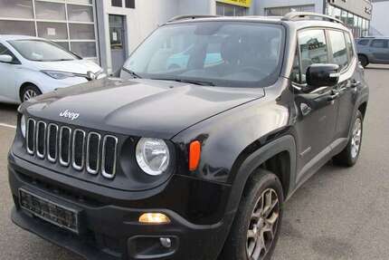 Jeep Renegade 242.000 km 5.490 &euro; Pfaffenhofen an der ilm 85276