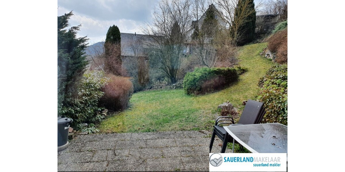 Mehrfamilienhaus aufgeteilt in 3 Wohnungen in Schwalefeld - Mehrfamilienhaus, Wohnhaus Willingen-Schwalefeld Schwalefeld | Angebot:7587765