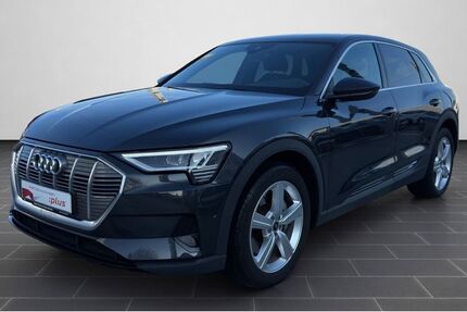 Audi e-tron 22.350 km 32.790 &euro; Mannheim 68309