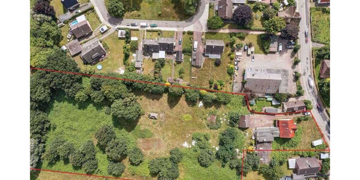 Grundstück zu verkaufen in Groß Nordende 799.000 € 9117 m² zimmer