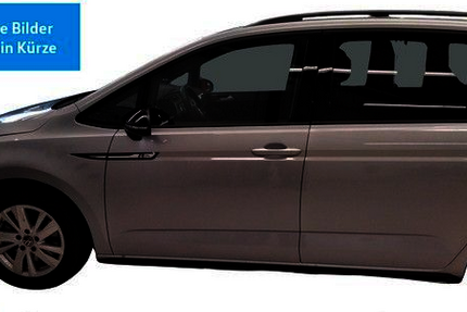 VW Touran 7.712 km 42.760 &euro; Aschaffenburg 63741