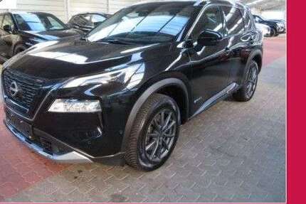 Nissan X-Trail 61.900 km 32.900 &euro; Nauort 56237