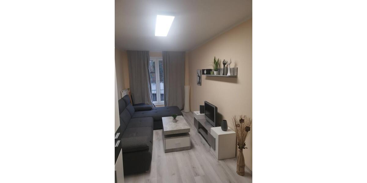 Wohnung zu vermieten 2 zimmer