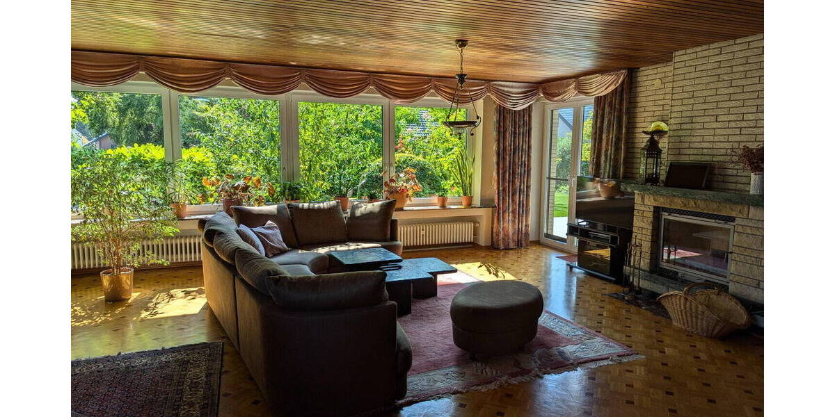 Einfamilienhaus Espelkamp - 6 Zimmer, 200 m&sup2;, 398.000&euro; | Angebot:26128076