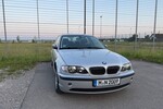 BMW 320i 188.000 km 2.500 € Trunkelsberg 87779