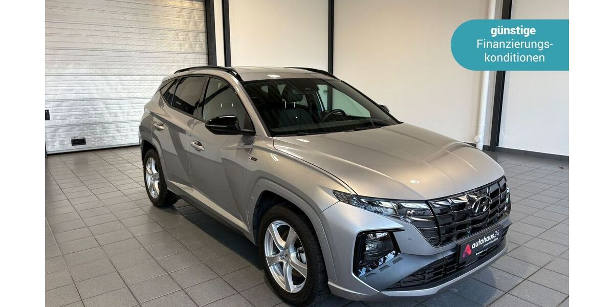 Hyundai TUCSON 6.854 km 29.990 &euro; Wuppertal 42287