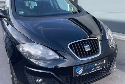 Seat Altea 164.000 km 4.990 &euro; Münster 48155