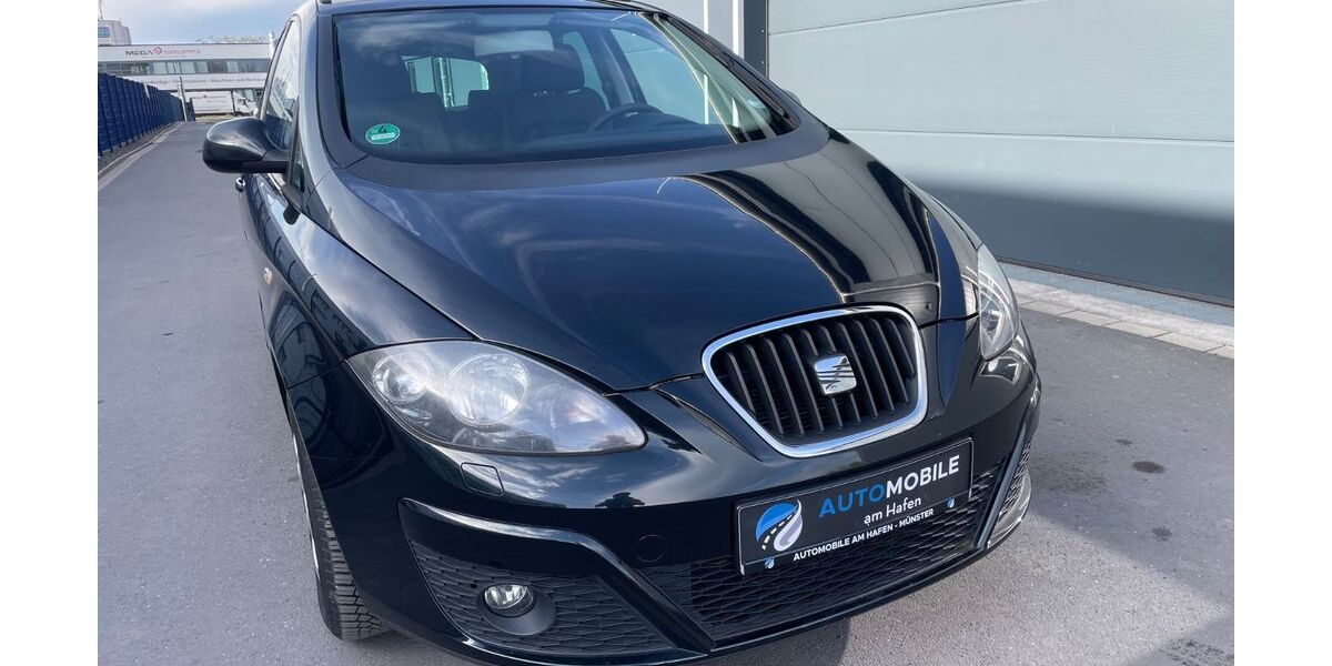 Seat Altea 164.000 km 4.990 &euro; Münster 48155