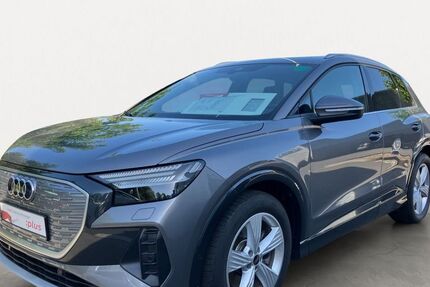 Audi Q4 e-tron 51.823 km 37.438 &euro; Seevetal 21217