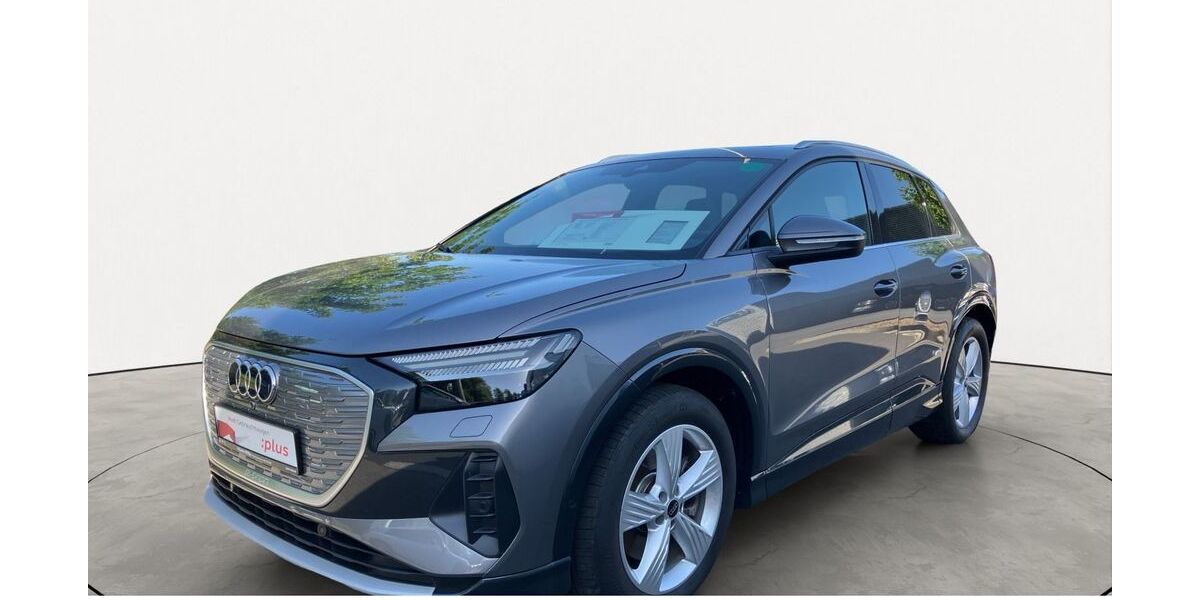 Audi Q4 e-tron 51.823 km 37.438 &euro; Seevetal 21217