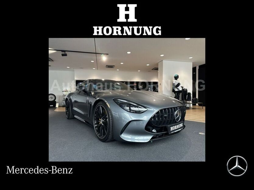 AMG GT