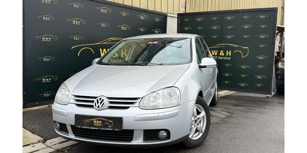 VW Golf 186.603 km 5.299 &euro; Bad Mergentheim 97980