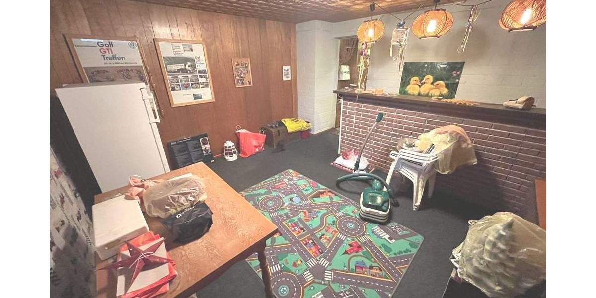 Einfamilienhaus Langwedel Etelsen - 6 Zimmer, 130 m&sup2;, 399.000&euro; | Angebot:24031767