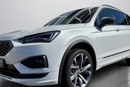 Seat Tarraco 38.123 km 31.980 &euro; Daun 54550