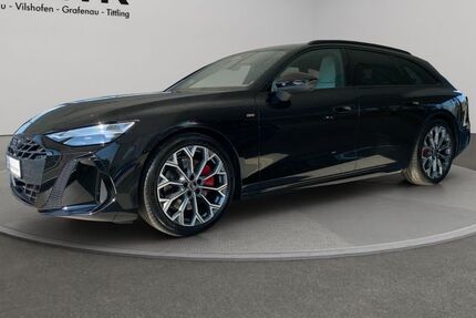 Audi A6 6.000 km 64.200 &euro; Vilshofen 94474