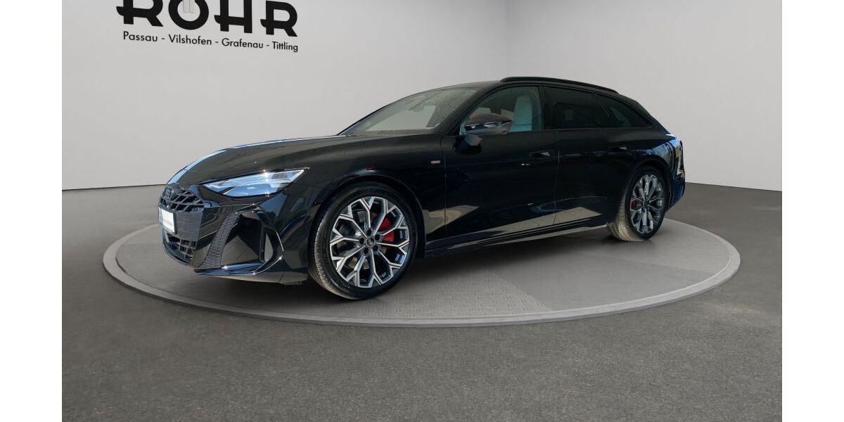 Audi A6 6.000 km 64.200 &euro; Vilshofen 94474