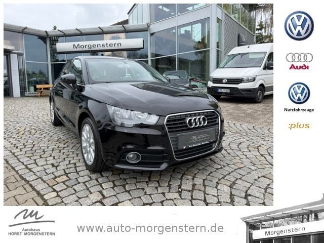 Audi A1 64.000 km 10.489 &euro; Marienberg 09496