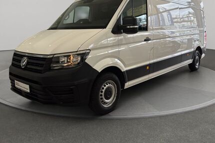 VW Crafter 86.295 km 22.980 &euro; Passau 94032
