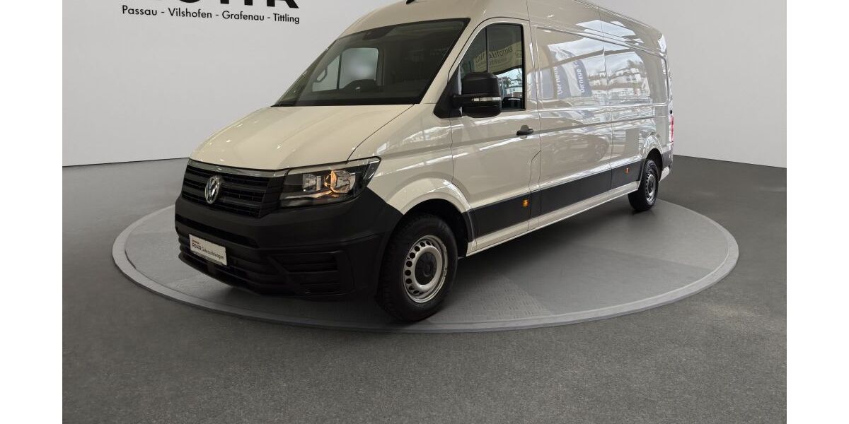 VW Crafter 86.295 km 22.980 &euro; Passau 94032