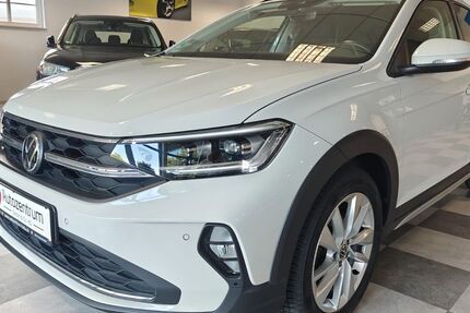 VW Taigo 52.600 km 19.950 &euro; Künzell 36093