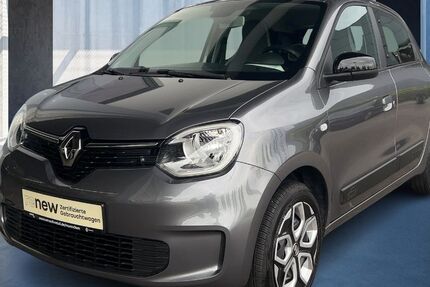 Renault Twingo 4.357 km 15.980 € Unterschleißheim 85716