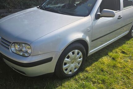 VW Golf 168.118 km 2.000 &euro; Kastellaun 56288