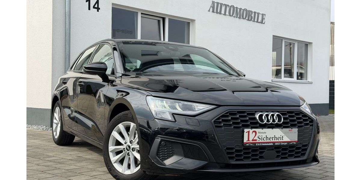Audi A3 123.170 km 19.490 &euro; Giengen 89537